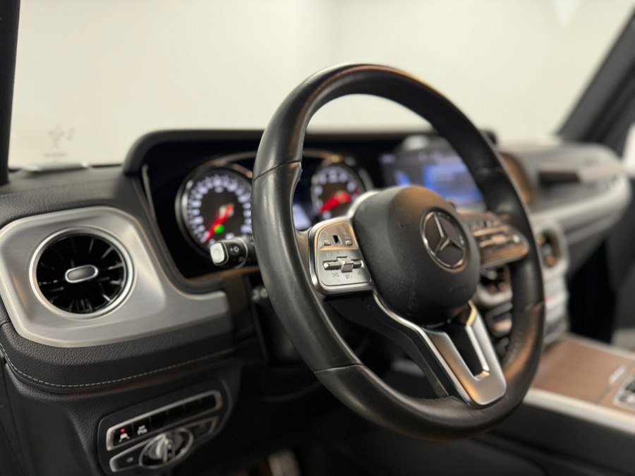 Used 2019 Mercedes-Benz G 550 image 38