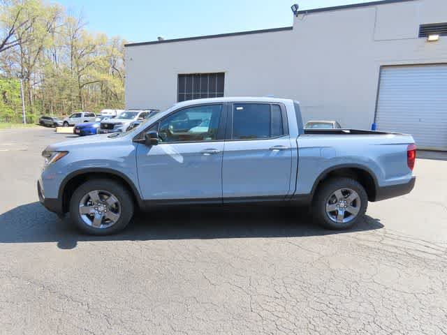 New 2026 Honda Ridgeline TrailSport image 3