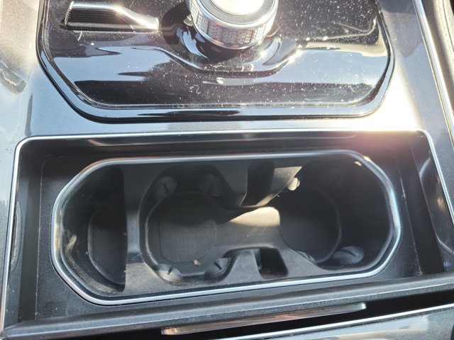 Certified 2022 Jeep Wagoneer Series I AWD/4WD image 42