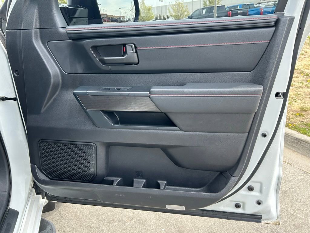 Used 2023 Toyota Sequoia TRD Pro image 30