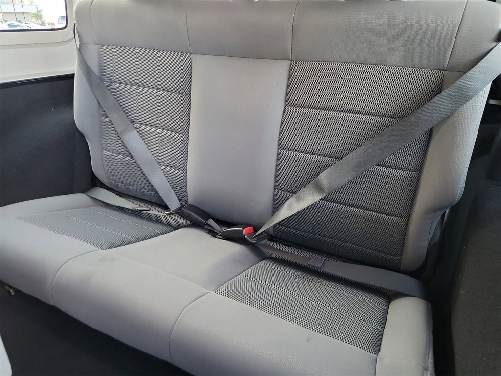 Used 2008 Jeep Wrangler Sahara w/ Dual Top Group image 13