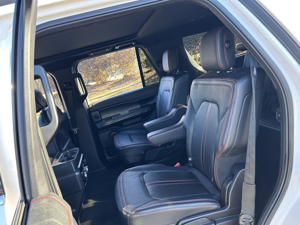 Used 2019 Ford Expedition Limited w/ Equipment Group 303A image 46