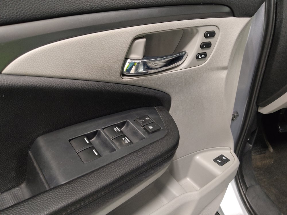 Used 2022 Honda Pilot EX-L image 27