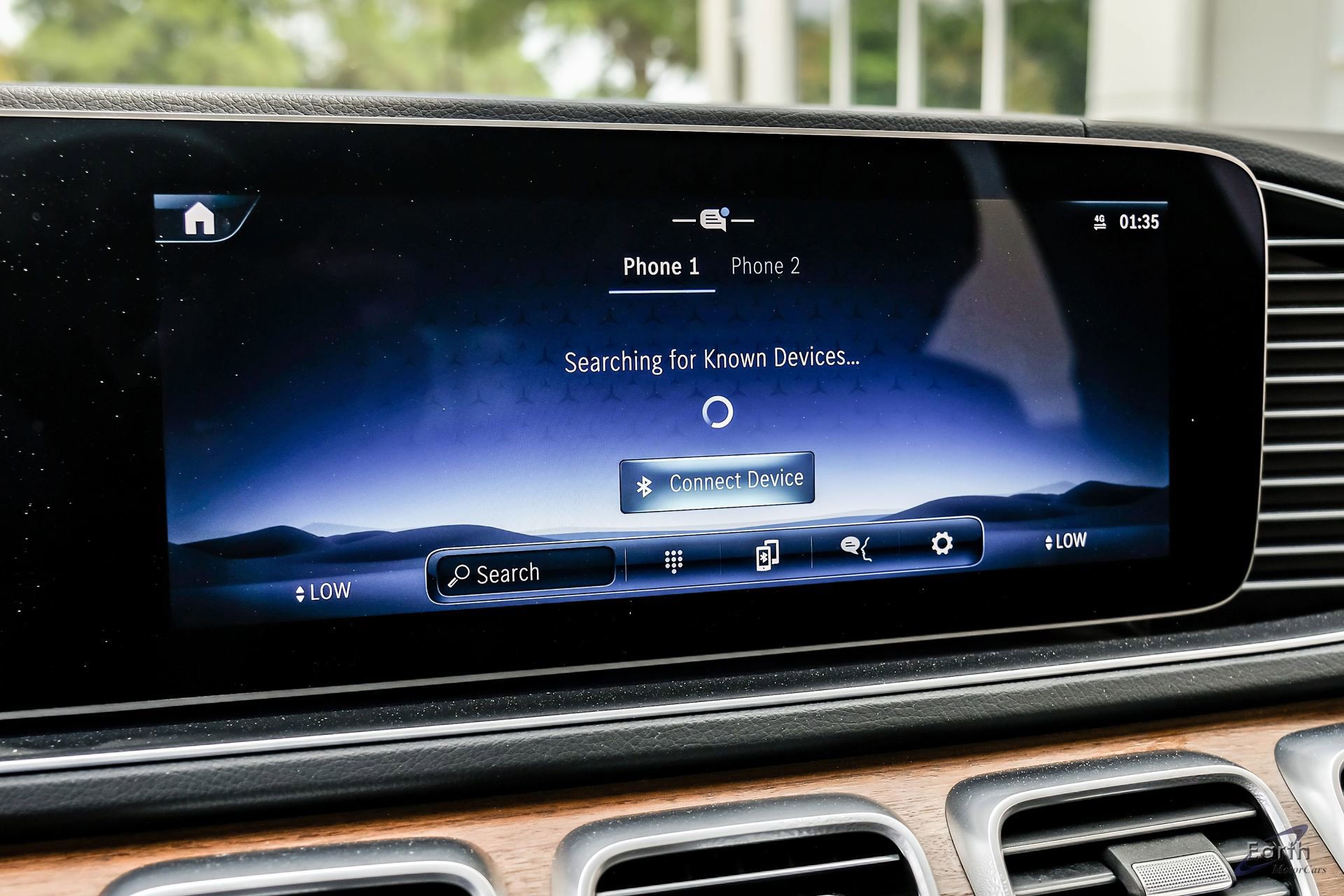 Used 2025 Mercedes-Benz GLS 580 4MATIC image 65