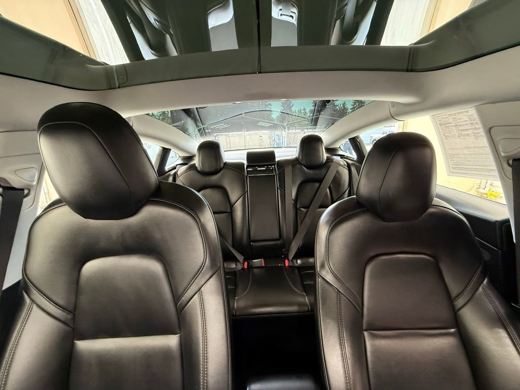 Used 2019 Tesla Model 3 Long Range RWD image 27