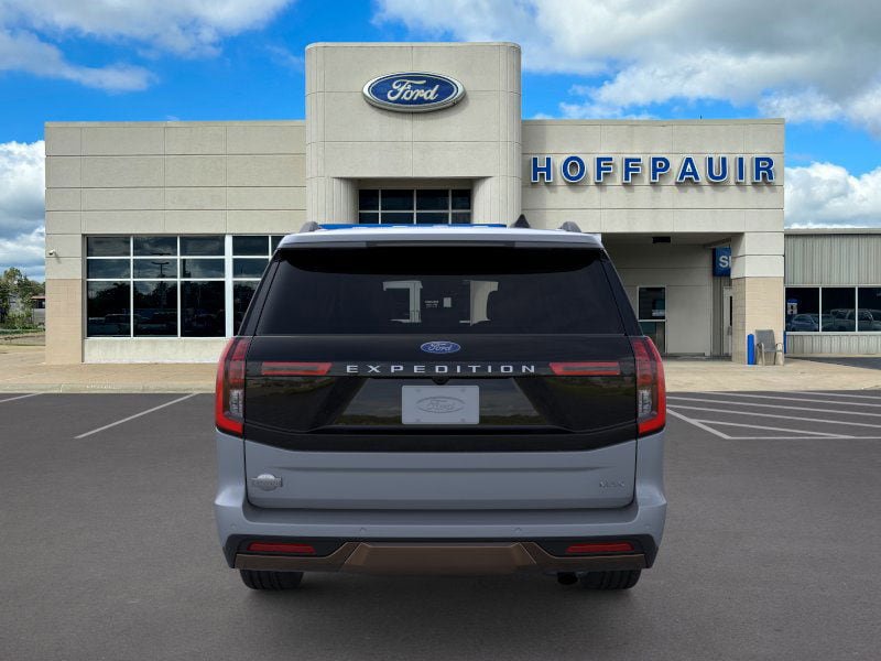 New 2026 Ford Expedition Max King Ranch AWD/4WD image 5