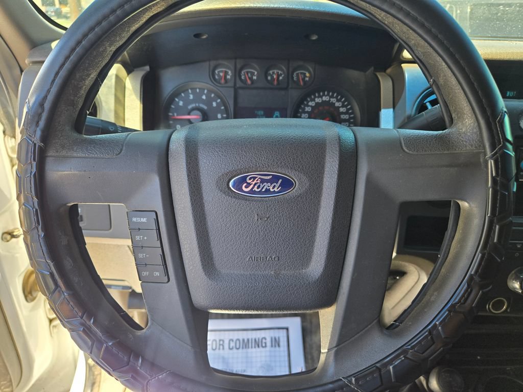 Used 2010 Ford F150 XL AWD/4WD image 13