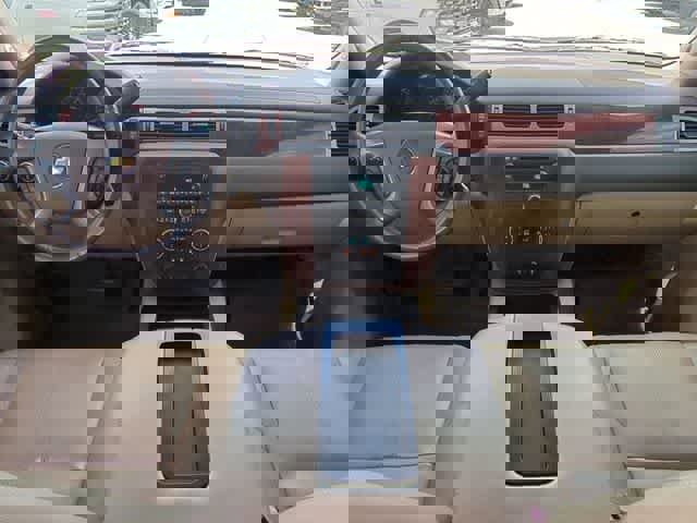 Used 2013 Chevrolet Tahoe LT w/ Luxury Package image 14