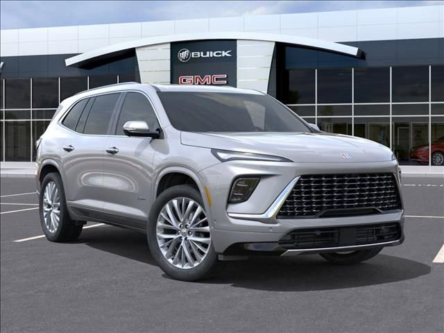New 2026 Buick Enclave Avenir image 7