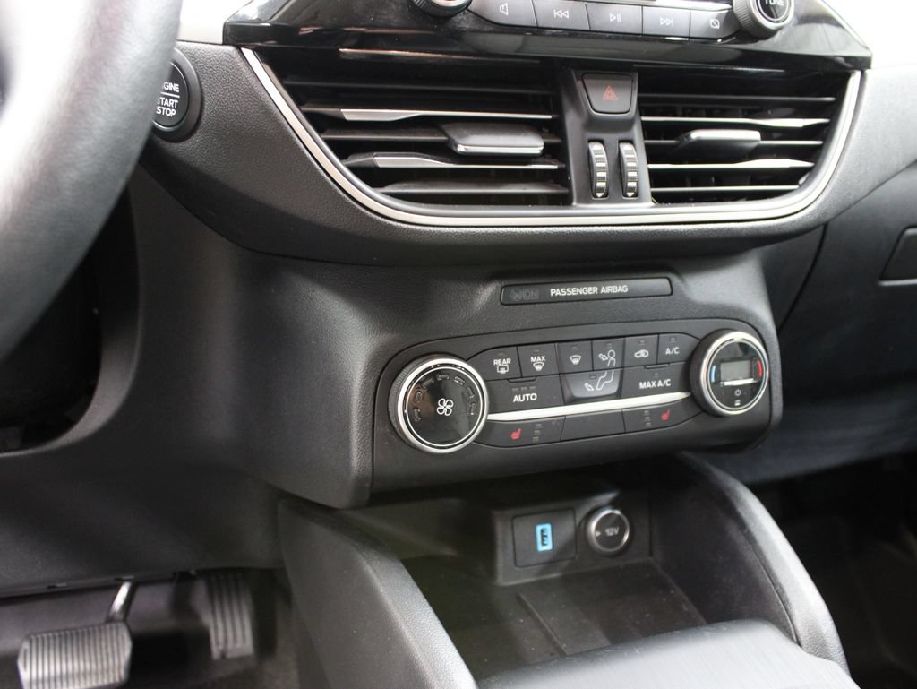 Used 2020 Ford Escape SE AWD/4WD image 53