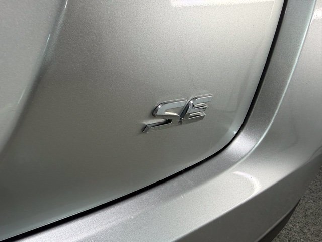 Used 2020 Mitsubishi Eclipse Cross SE AWD/4WD image 28