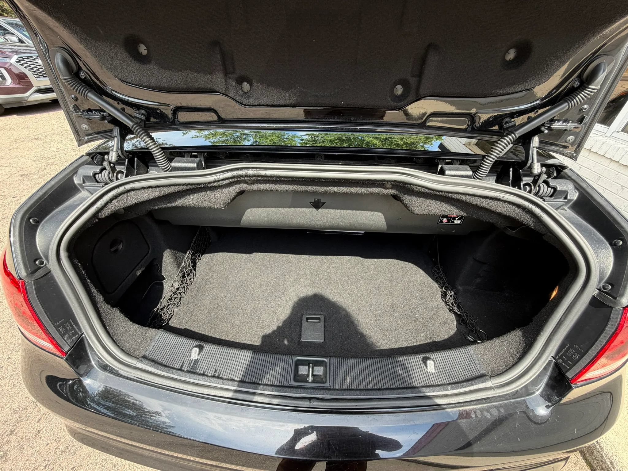 Used 2016 Mercedes-Benz E 400 Cabriolet image 20