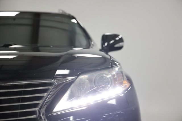 Used 2015 Lexus RX 350 AWD image 3