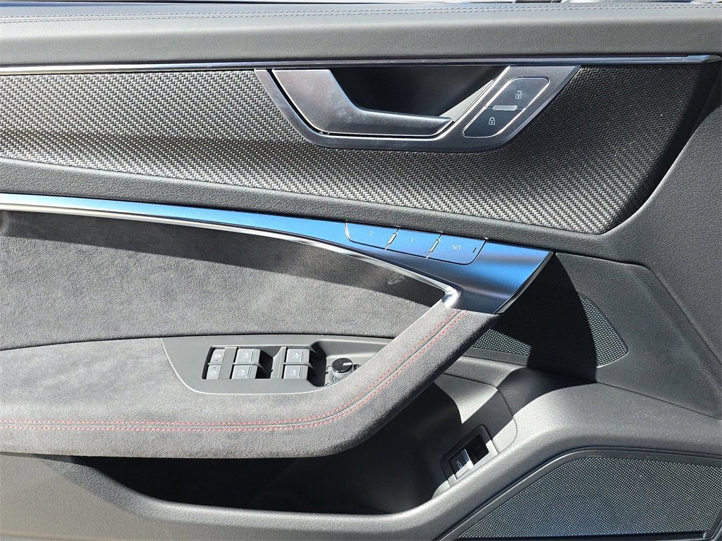 New 2026 Audi RS 6 performance image 18