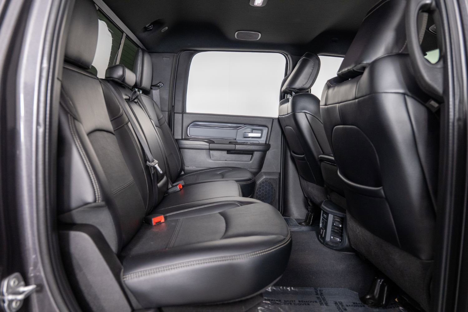 Used 2023 RAM 2500 Power Wagon w/ Level 1 Equipment Group image 22