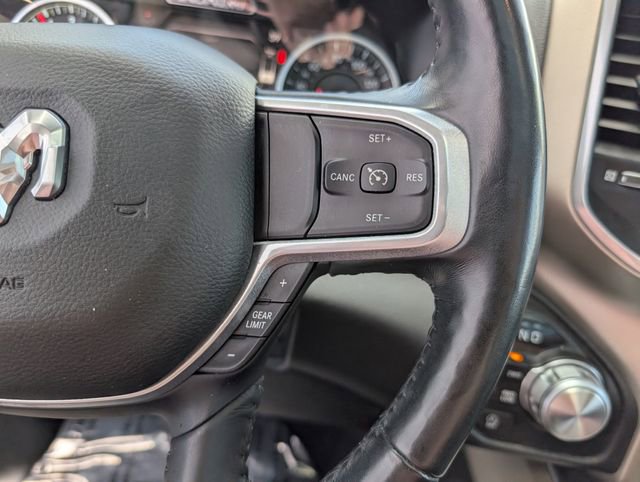 Used 2020 RAM 1500 Laramie AWD/4WD image 15