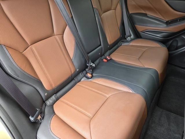 Used 2024 Subaru Forester Touring AWD/4WD image 6