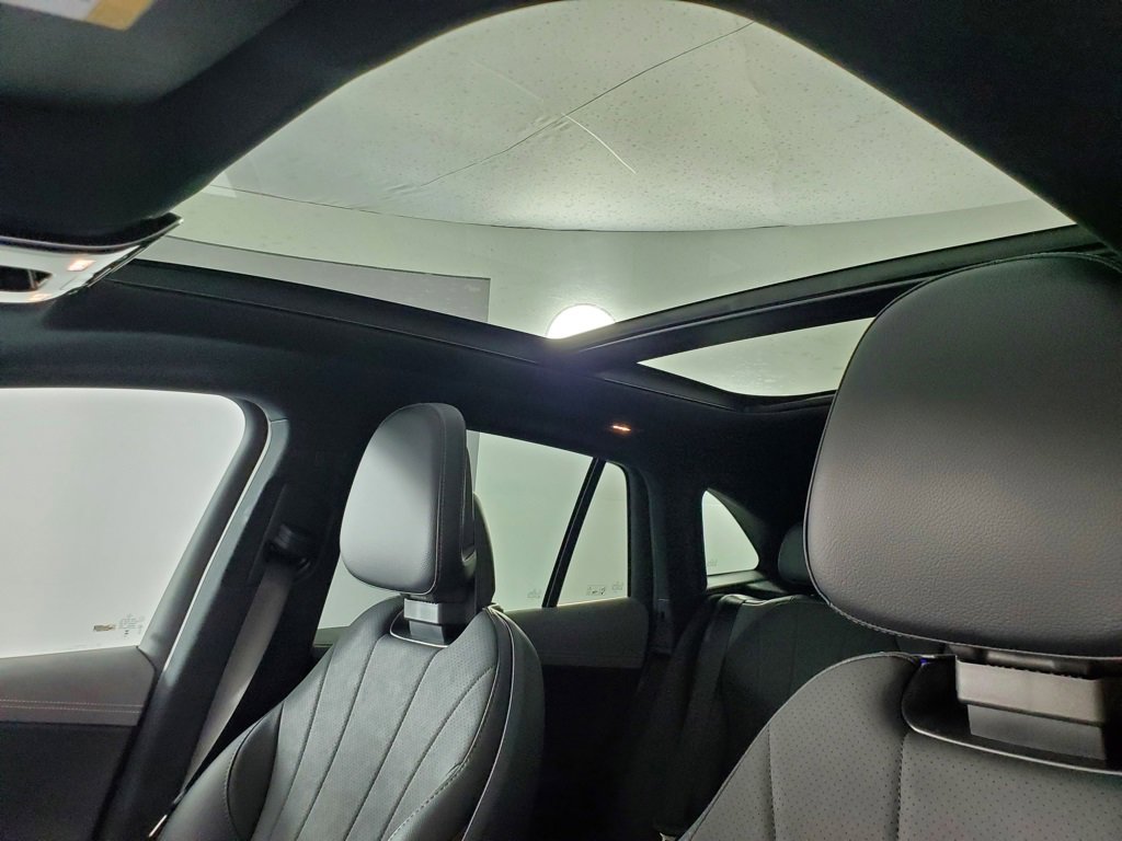 Used 2024 Mercedes-Benz EQE 350+ 4MATIC SUV image 19