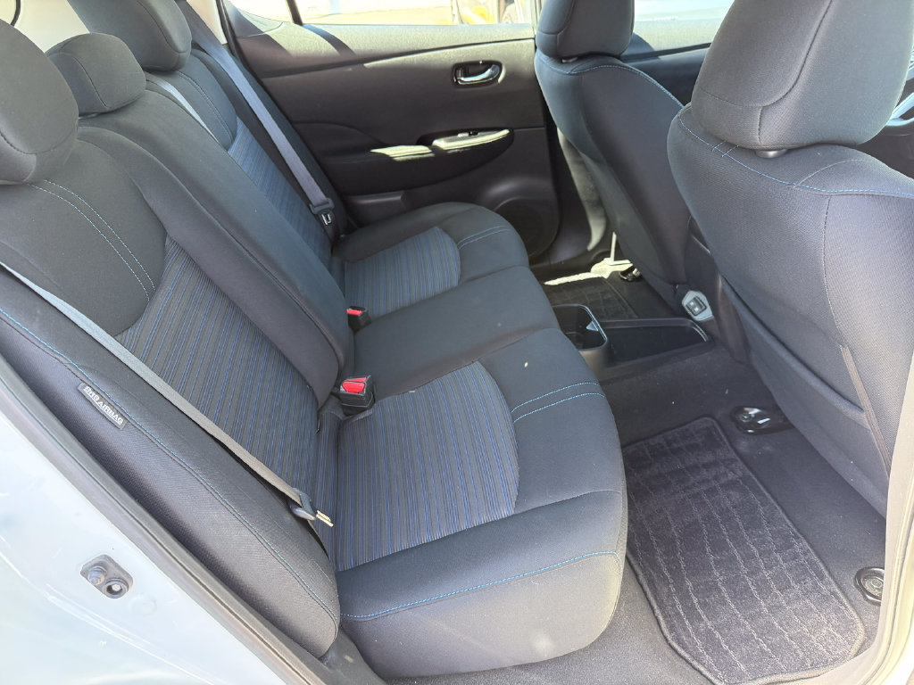 Used 2024 Nissan Leaf SV Plus FWD image 18