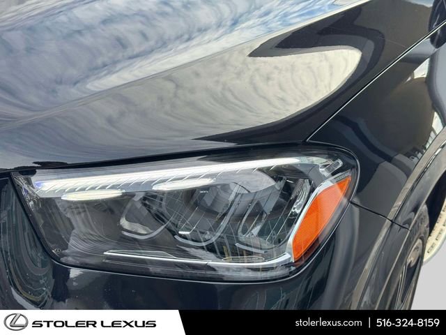 Used 2025 Mercedes-Benz GLE 450 4MATIC image 10