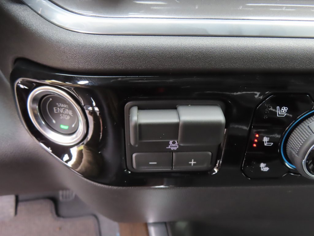 New 2026 Chevrolet Silverado 2500 High Country w/ High Country Premium Package image 9