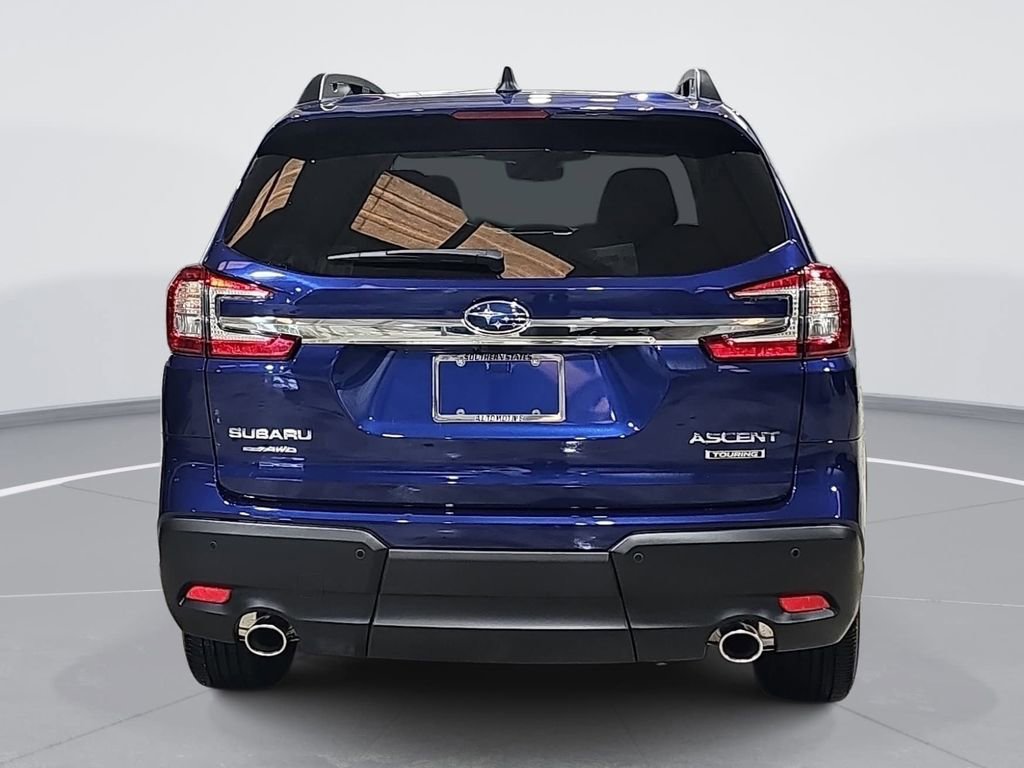 New 2026 Subaru Ascent Touring AWD/4WD image 6