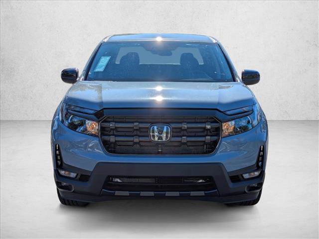 New 2026 Honda Ridgeline Sport image 6