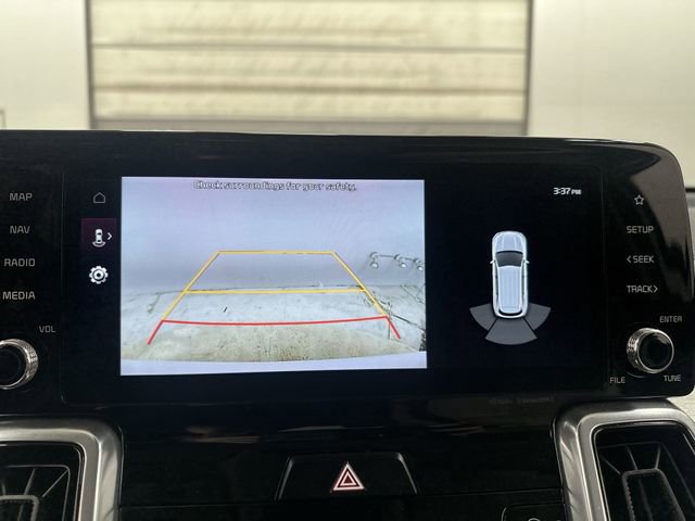 Certified 2023 Kia Sorento SX AWD/4WD image 25