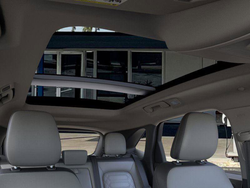 New 2024 Ford Escape SE w/ PHEV Premium Package image 22