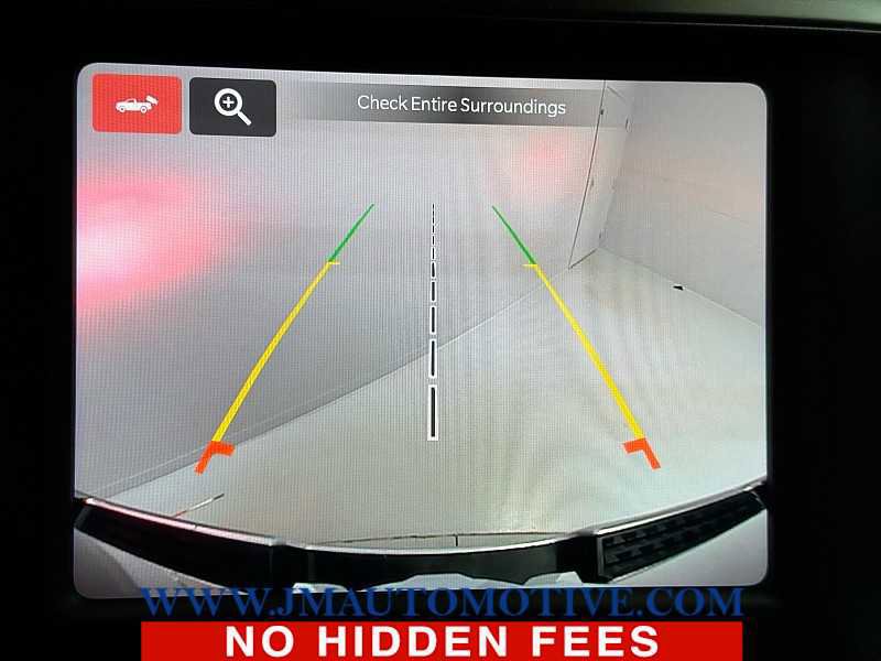 Used 2022 RAM 1500 Laramie image 35