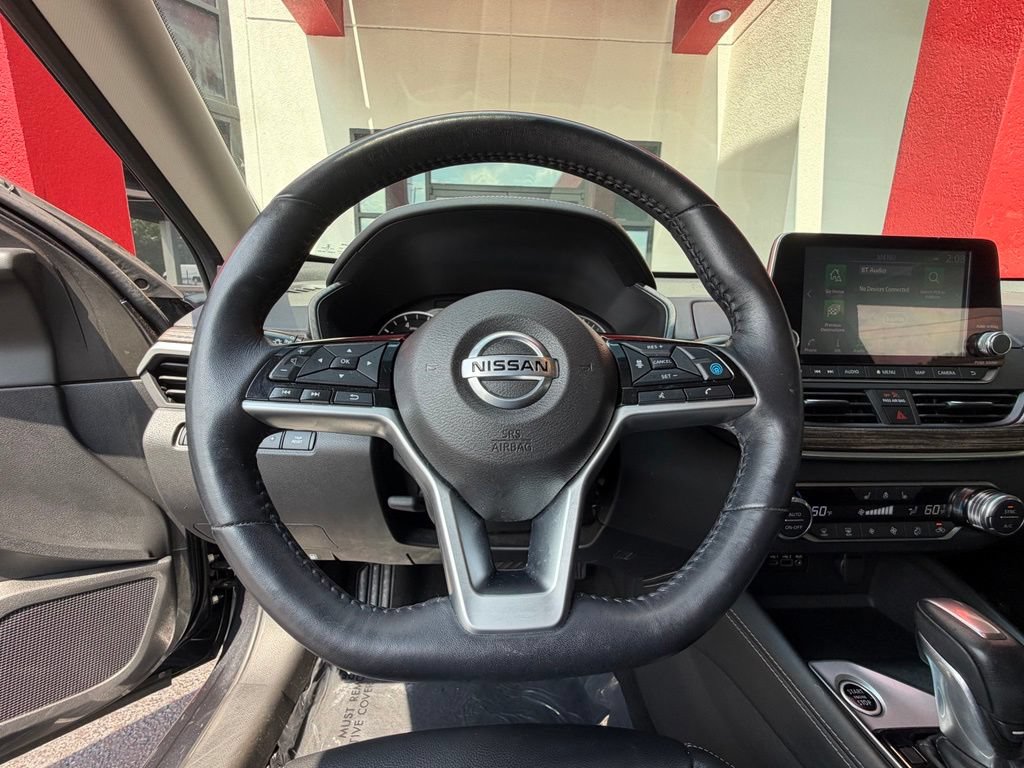 Used 2019 Nissan Altima 2.5 Platinum FWD image 15