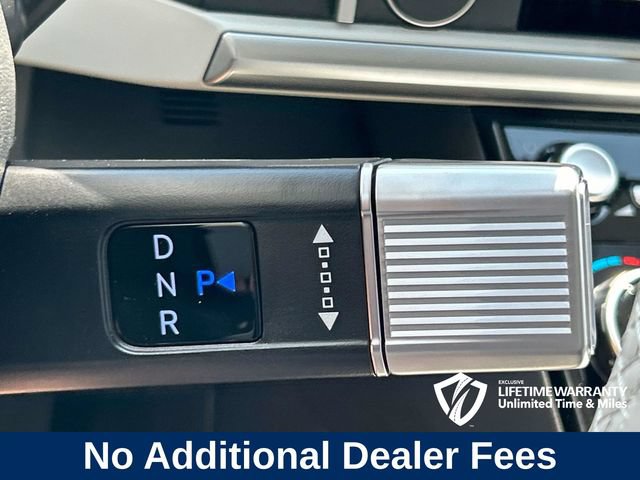 New 2026 Hyundai Santa Fe SEL AWD/4WD image 26