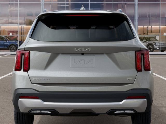 New 2026 Kia Sorento S AWD/4WD image 13