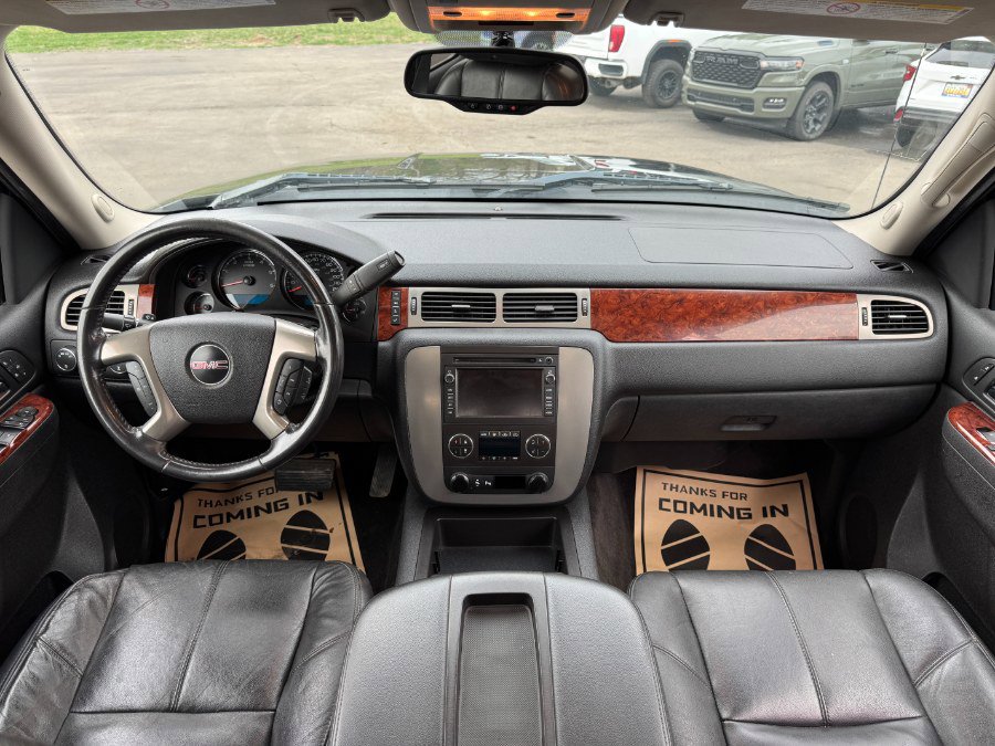 Used 2013 Dodge Durango Crew image 20