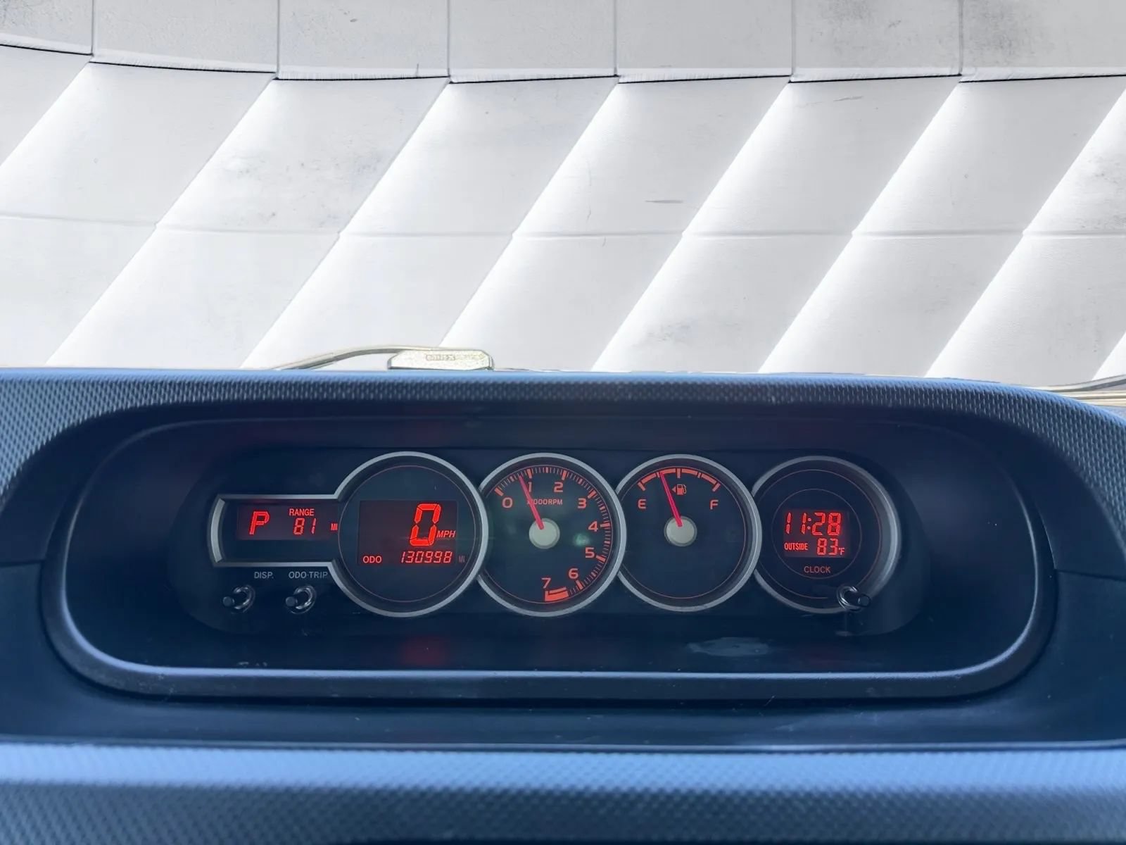 Used 2014 Scion xB FWD image 15