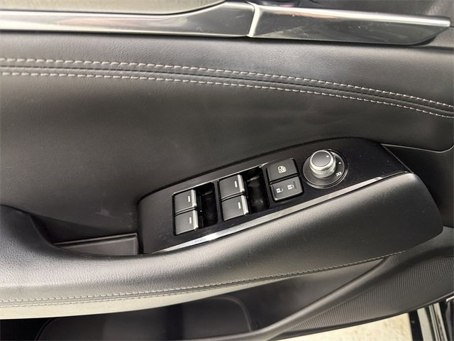 Used 2019 MAZDA MAZDA6 Touring image 21