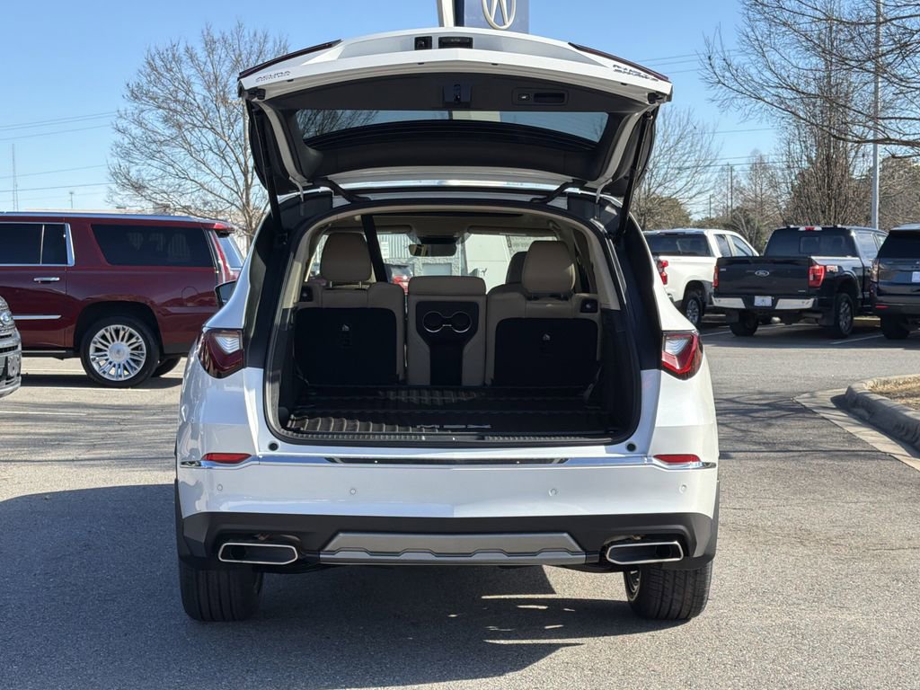 New 2026 Acura MDX w/ Technology Package image 15