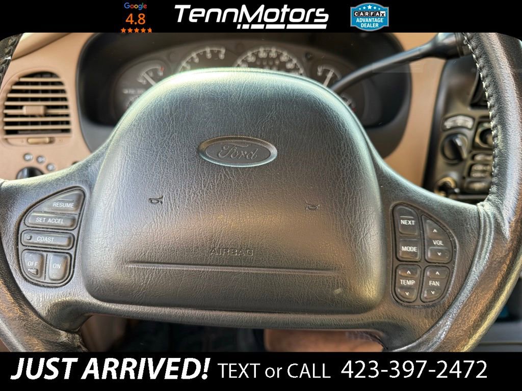 Used 1998 Ford Explorer 4WD 4-Door image 42