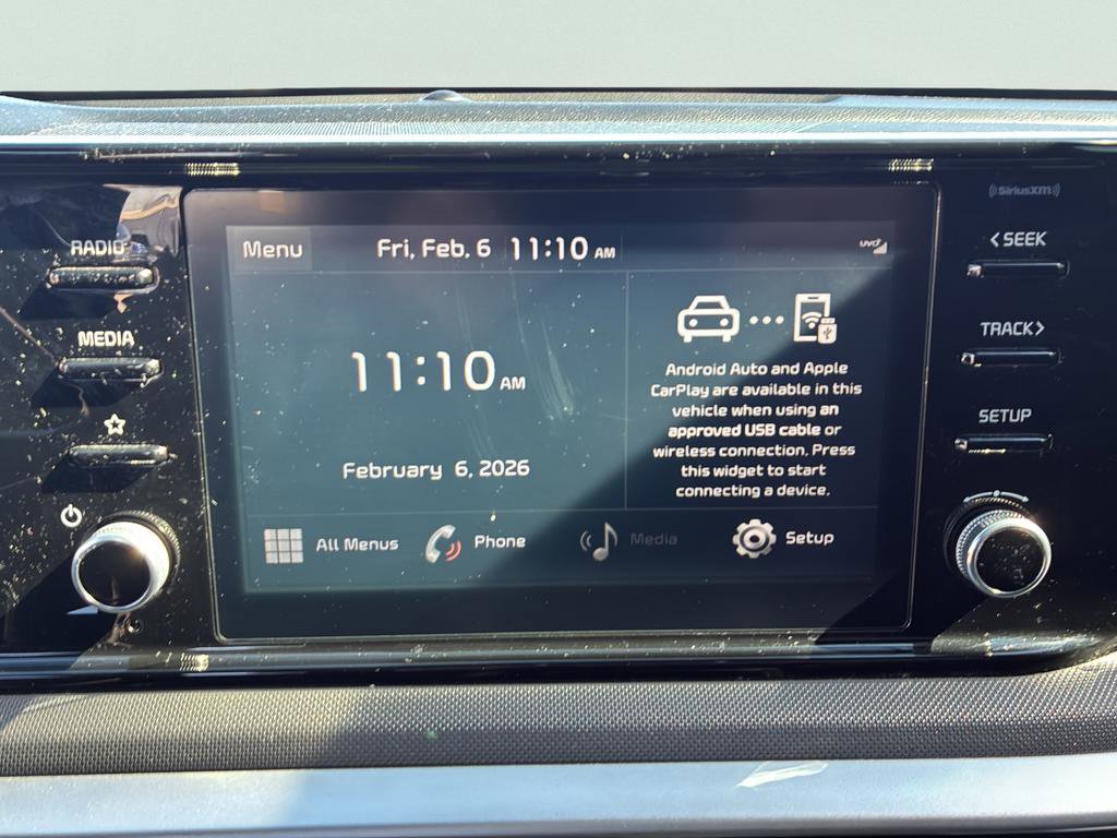 Used 2021 Kia K5 GT-Line AWD/4WD image 30