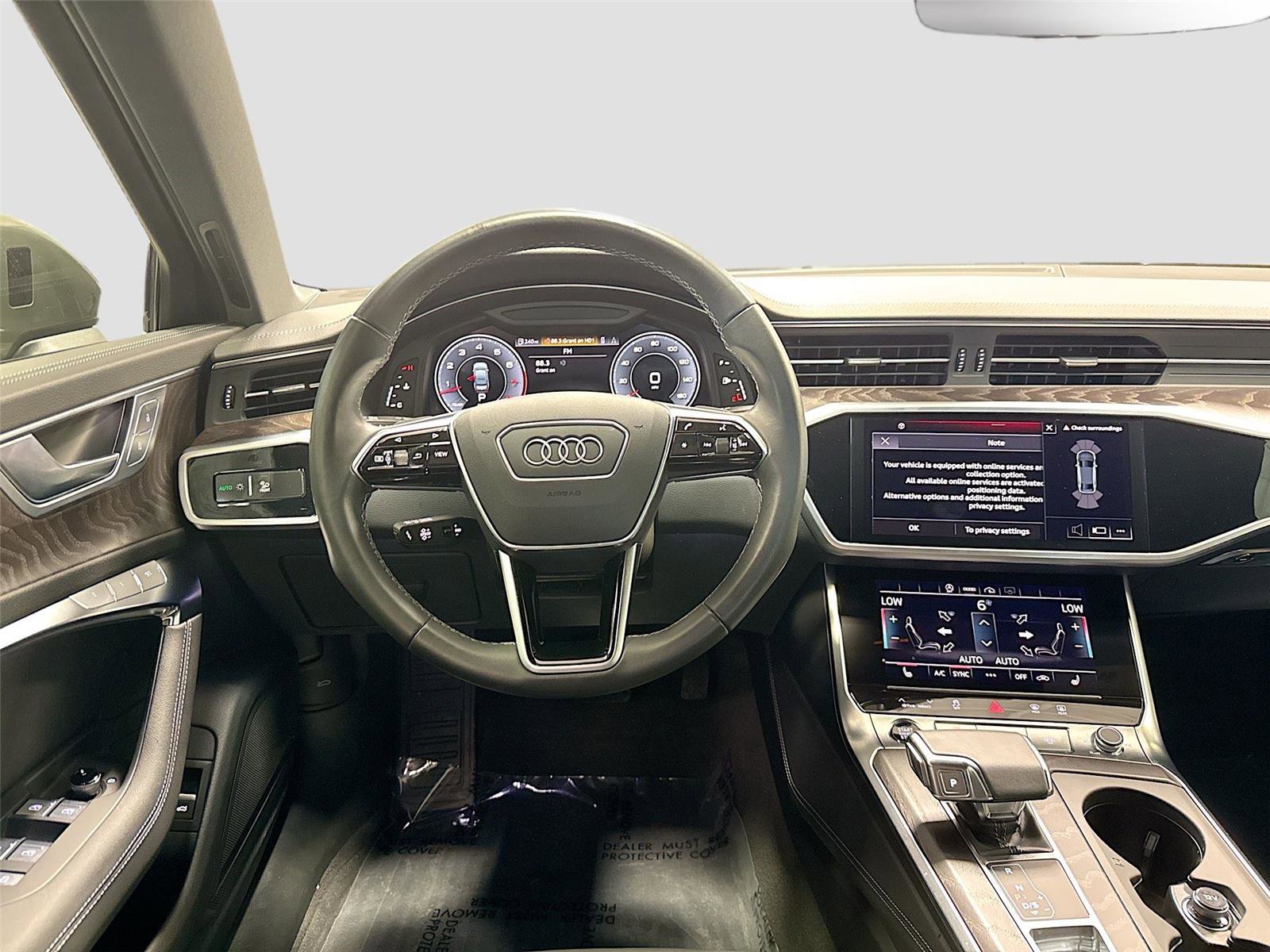 Certified 2023 Audi A6 Premium Plus w/ Premium Plus Package image 11