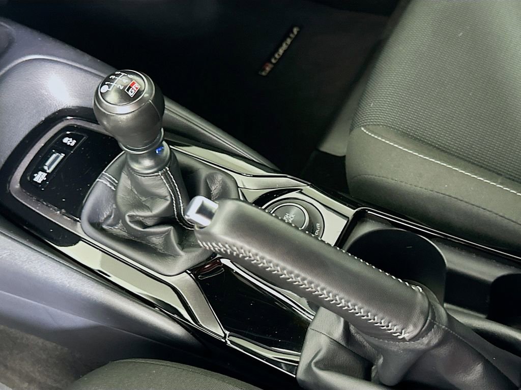 Used 2024 Toyota Corolla GR image 29