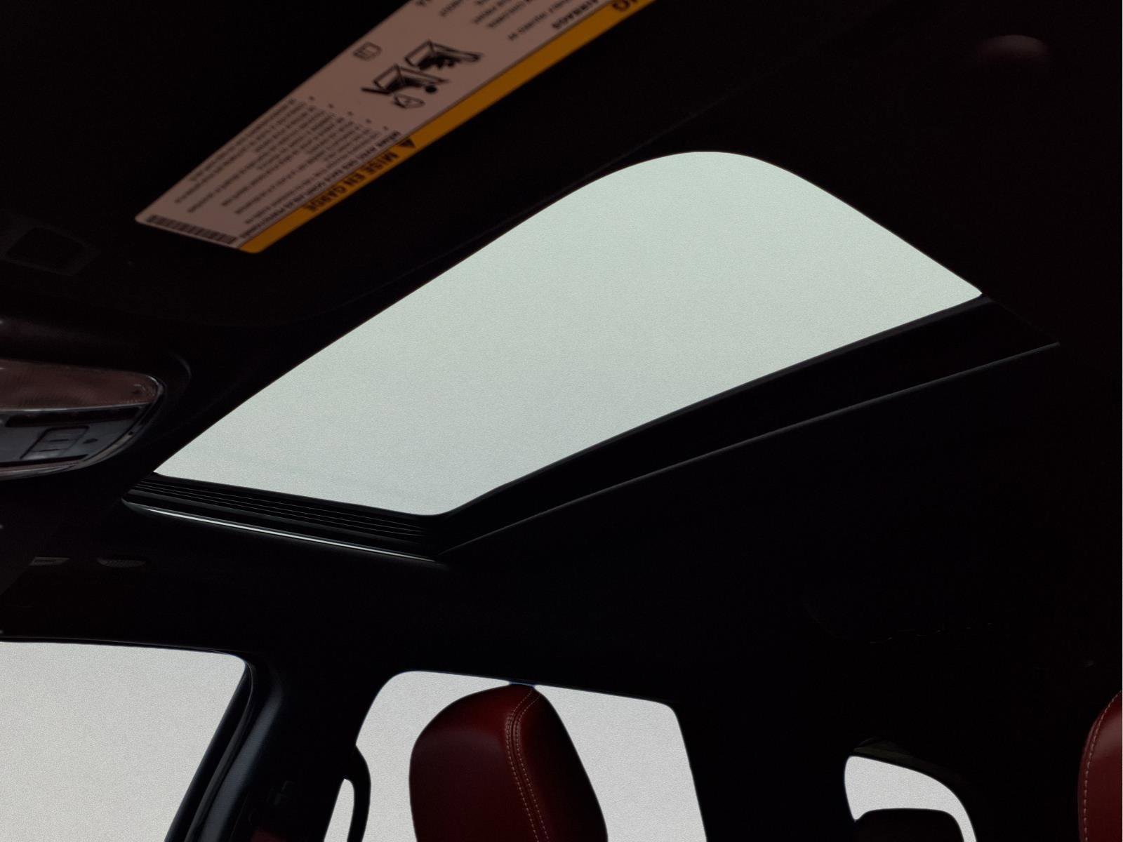 Used 2023 Dodge Durango SRT Hellcat image 20
