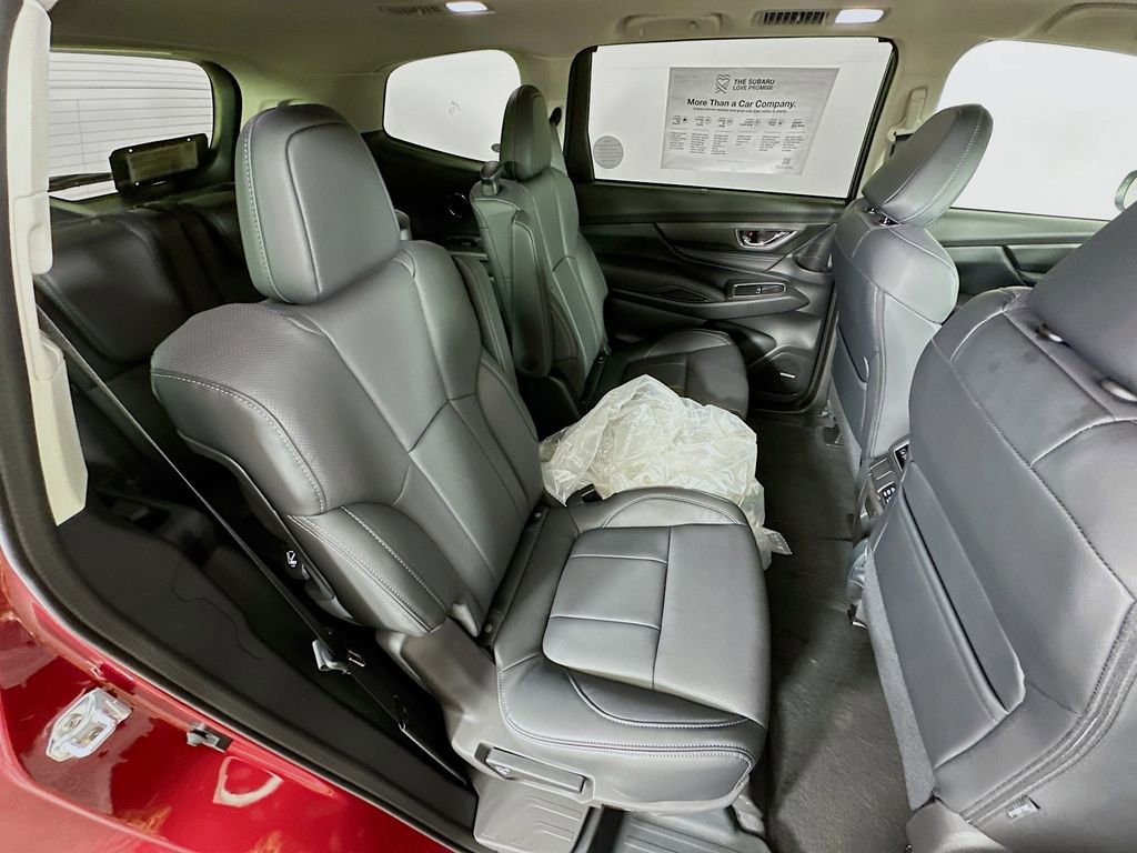 New 2025 Subaru Ascent Limited image 36