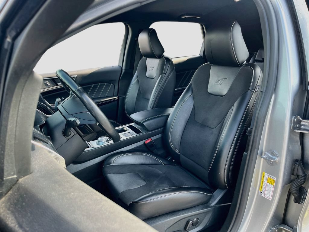 Used 2022 Ford Edge ST AWD/4WD image 20