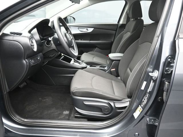 Used 2024 Kia Forte LX image 24