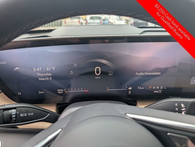 New 2026 Buick Enclave Preferred w/ Power Package image 19