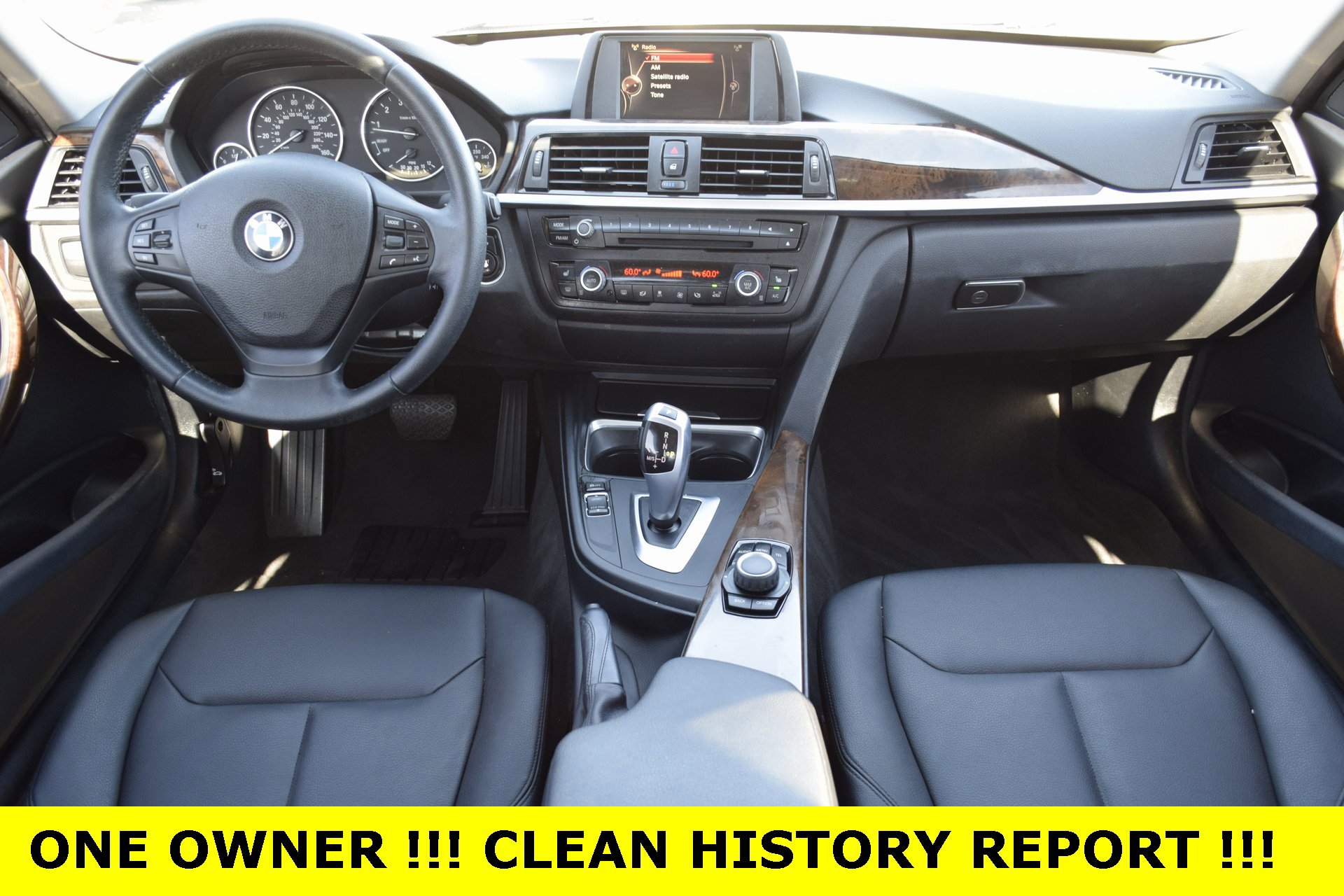 Used 2015 BMW 320i Sedan image 2