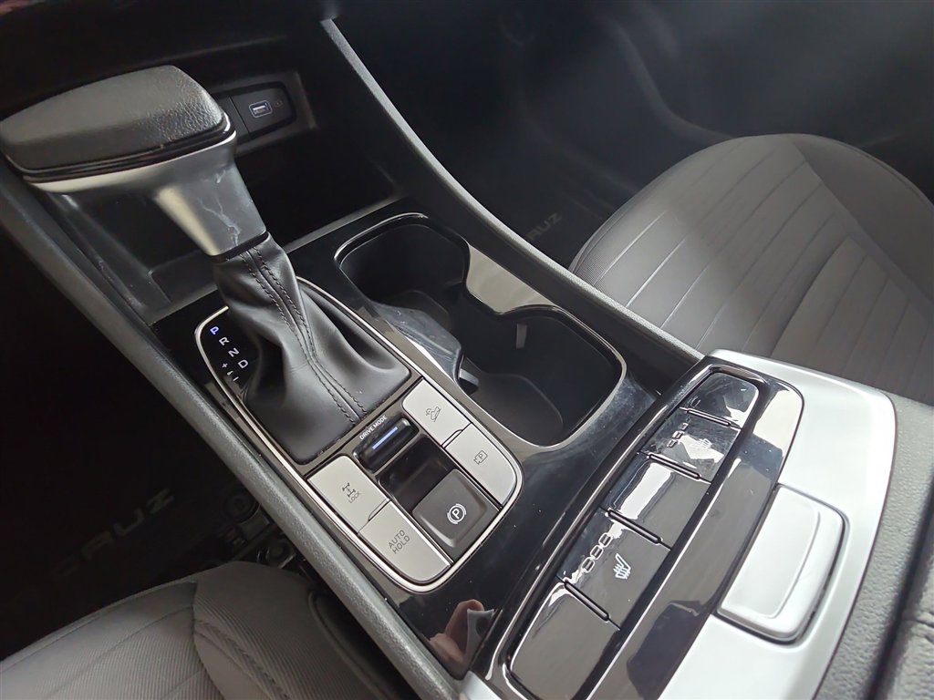 Used 2023 Hyundai Santa Cruz SEL w/ Activity Package image 15