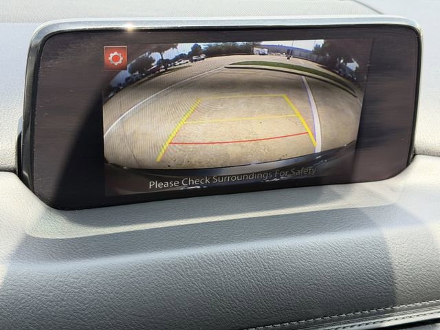 Used 2020 MAZDA CX-5 Touring FWD image 17