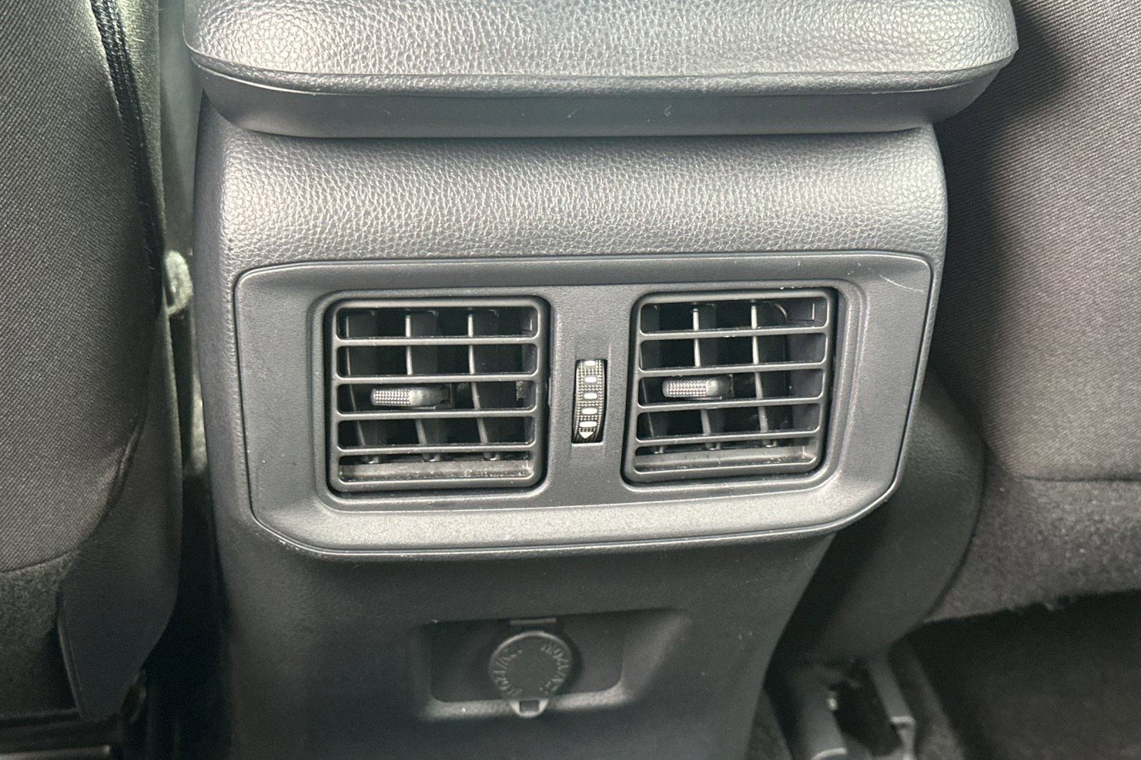 Certified 2025 Toyota RAV4 LE image 16